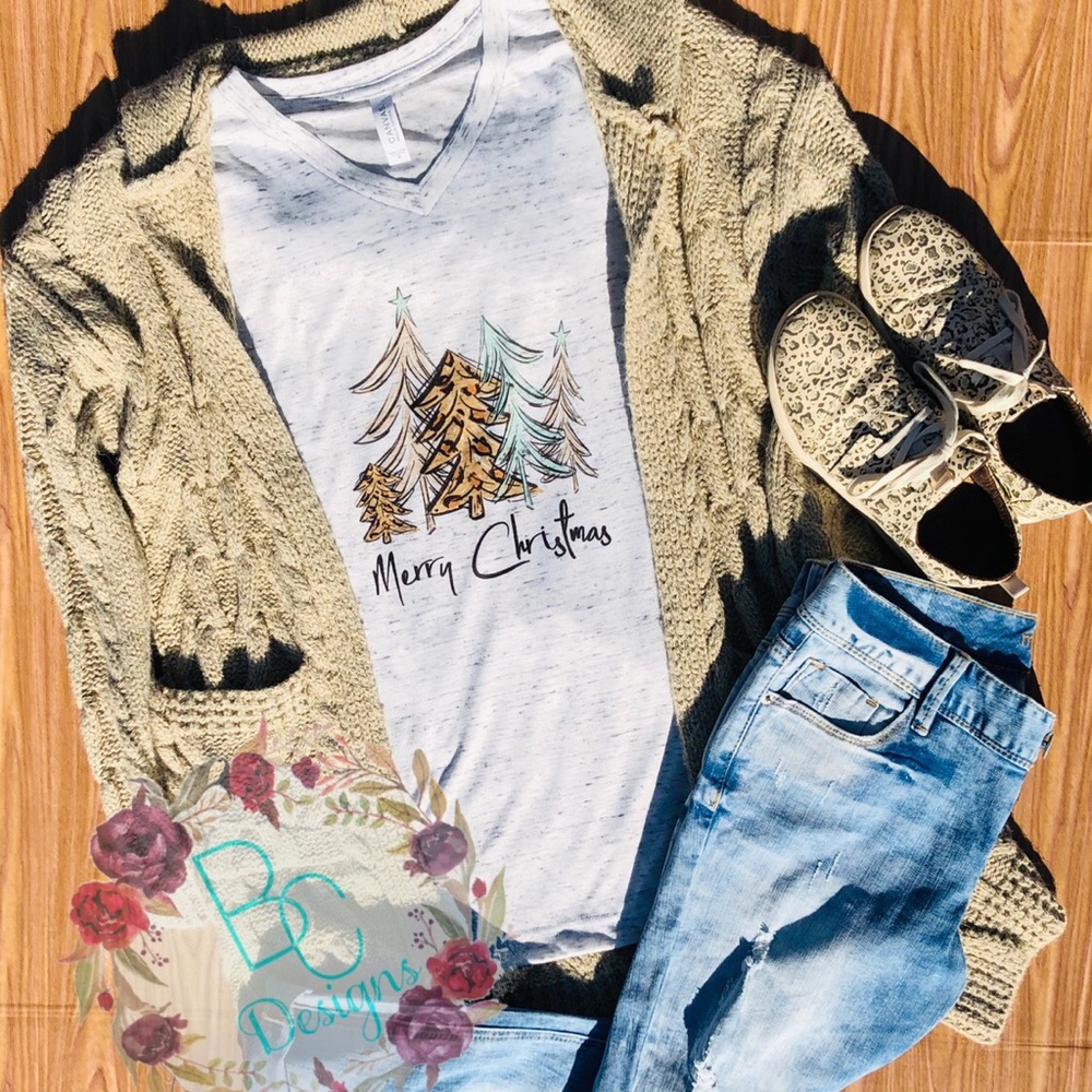 Merry Christmas shirt